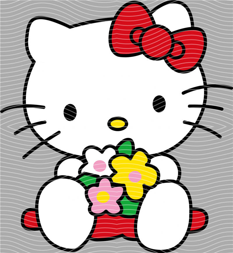 Sanrio-HK 74